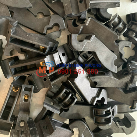 GỐI GIÁ LƯỢC THẲNG JSFA286-0800-19A